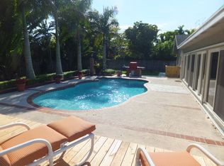 8100 SW 184th Ter, Cutler Bay, FL 33157