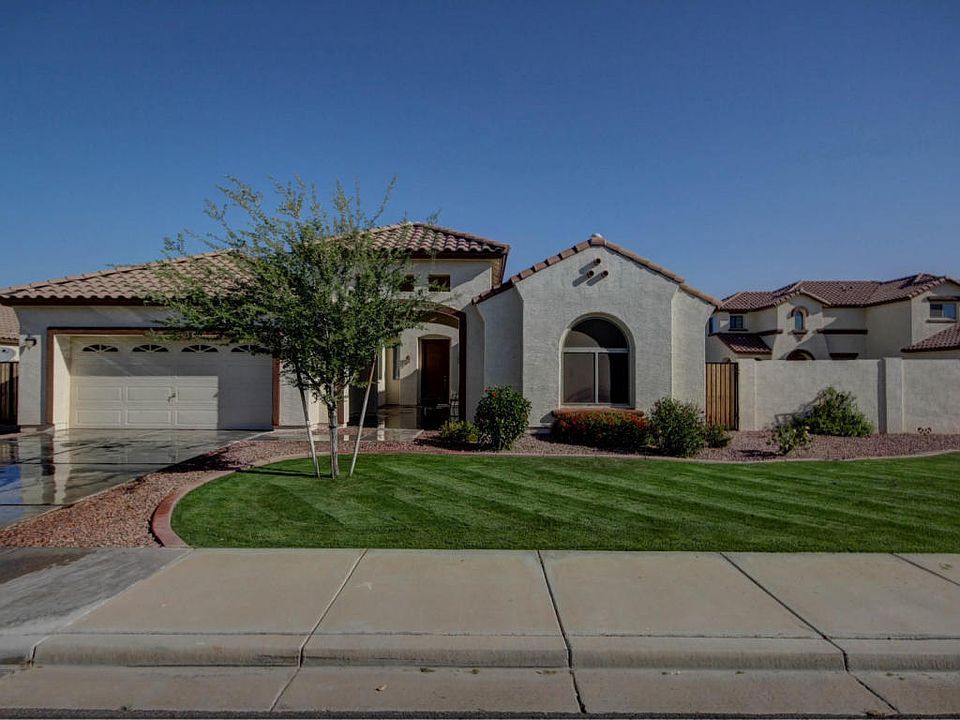 1st image of 21574 E Saddle Ct