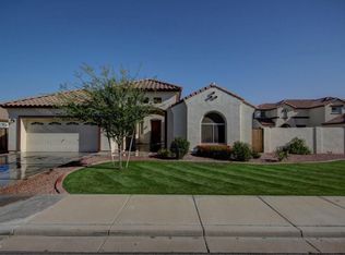 21574 E Saddle Ct, Queen Creek, AZ 85142