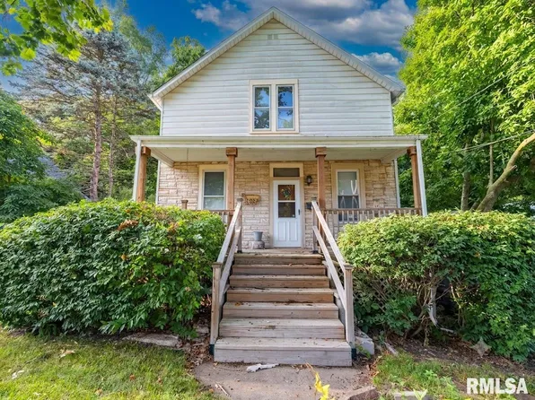 121 N Roosevelt St, Pekin, IL 61554