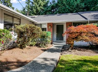17128 NE 23rd Pl, Bellevue, WA 98008