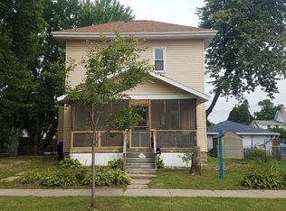 518 N Story St, Appleton, WI 54914