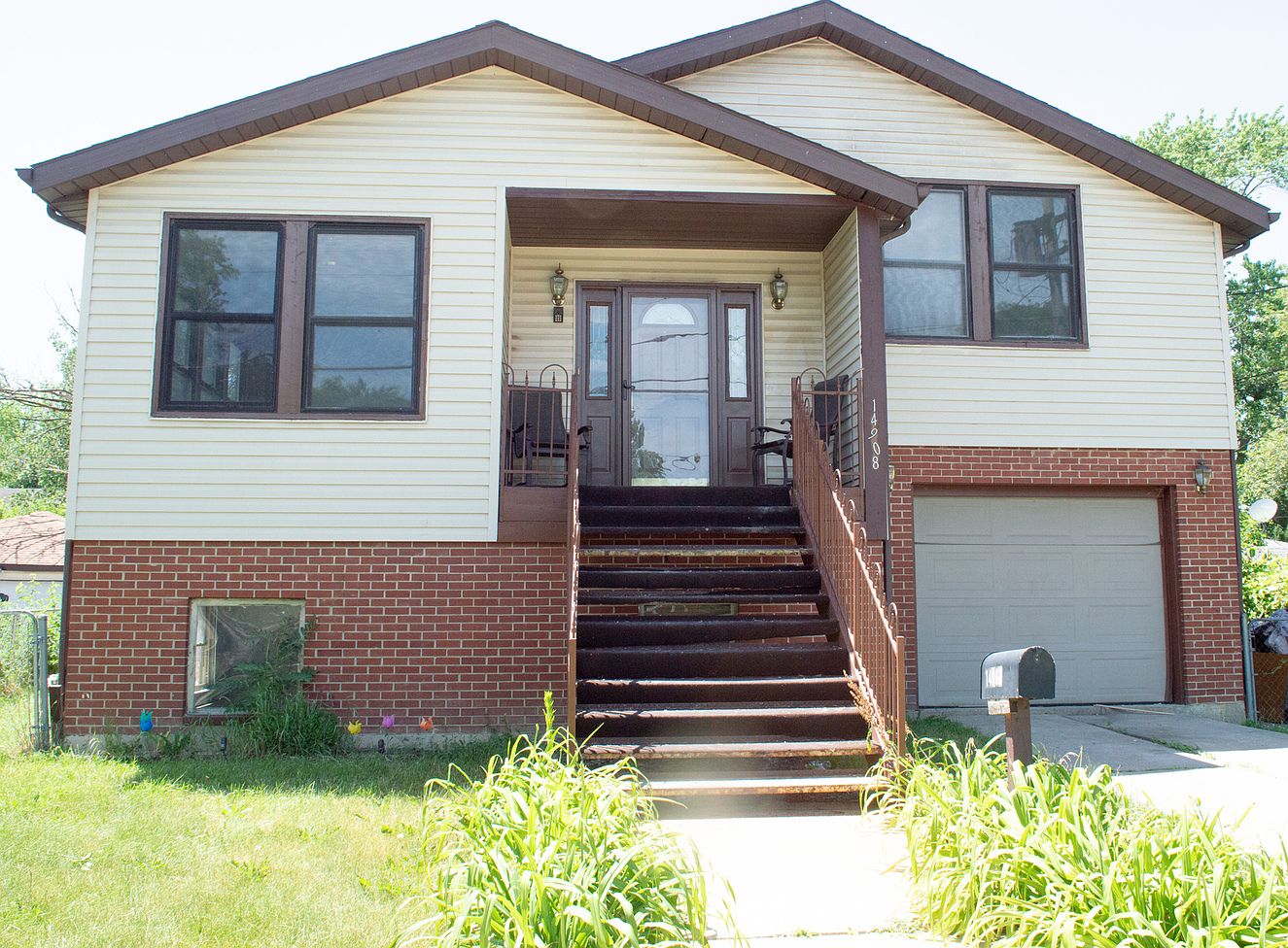 14908 Riverside Dr, South Holland, IL 60473 Zillow