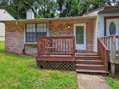 1515 Merry Oaks Ct, Tallahassee, FL, 32303