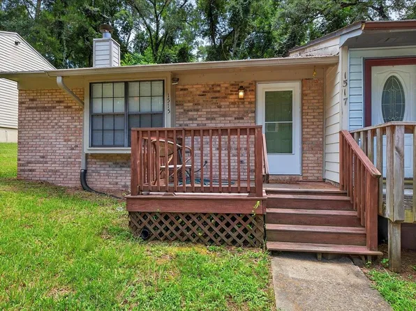 1515 Merry Oaks Ct, Tallahassee, FL 32303