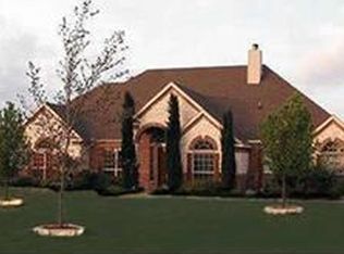 12013 Maida Vale Ln, Haslet, TX 76052