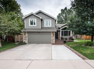 336 S Lark Ave, Louisville, CO 80027