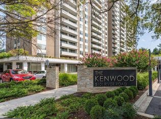 5101 River Rd APT 1207, Bethesda, MD 20816