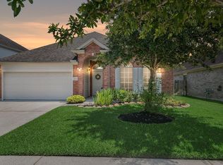 30230 Legacy Pines Dr, Spring, TX 77386