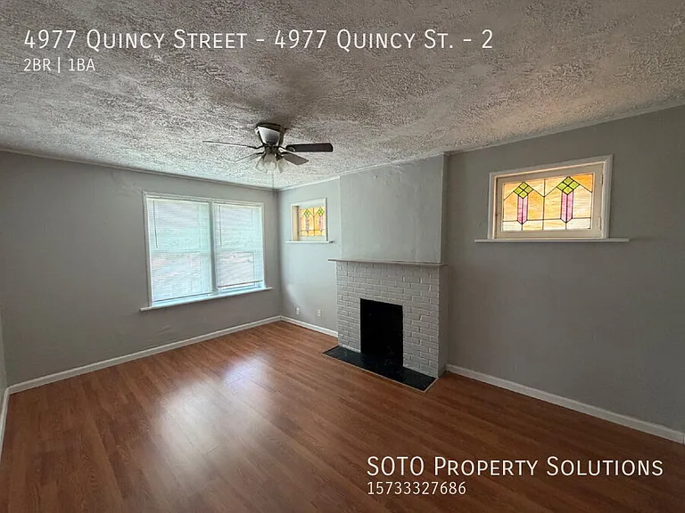 4977 Quincy St #2 — Photo 6