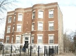 7741 S Normal Ave UNIT 2, Chicago, IL 60620