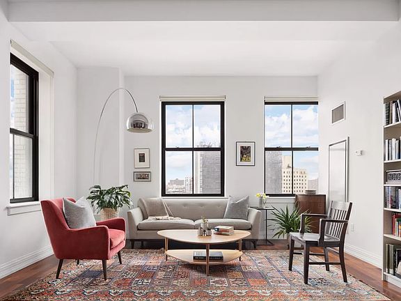 2nd image of 1 Hanson Pl APT 10B