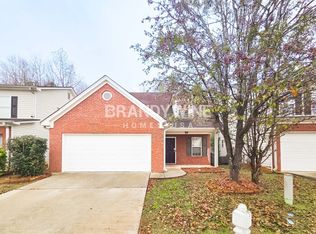 5260 Tussahaw Xing, McDonough, GA 30252