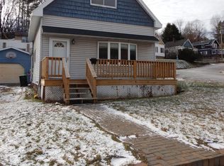 1000 Main St, Niagara, WI 54151