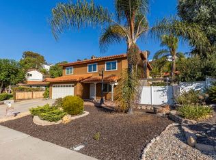 1334 Ridgeview Way, Bonita, CA 91902