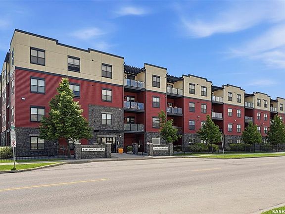 3rd image of UNIT 205-230 Slimmon ROAD