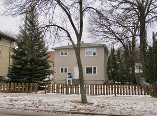 562 Wardlaw Ave #1, Winnipeg, MB R3L0M2