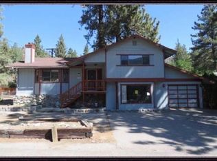 910 Evergreen Rd, Wrightwood, CA 92397