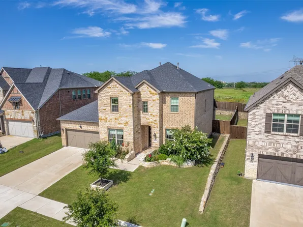 16931 Maple Bend Dr, Frisco, TX 75035