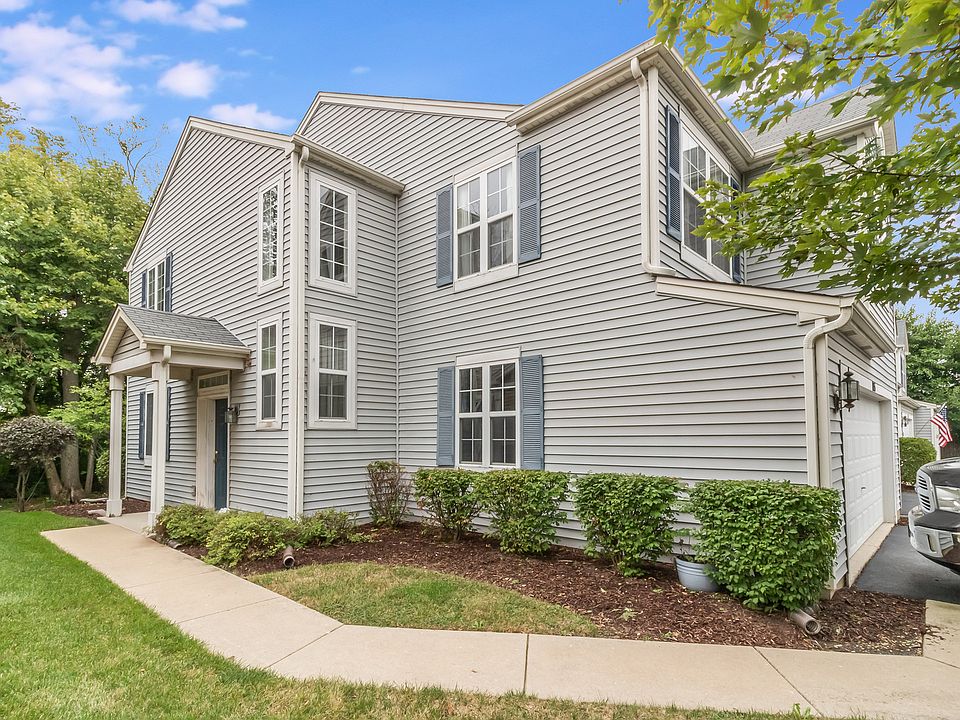 1st image of 1053 Silver Hill Cir