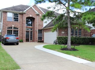 427 Nadia Way, Stafford, TX 77477