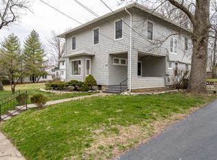 613 Anderson St, Greencastle, IN 46135