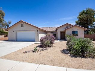 7513 E 25th Pl, Yuma, AZ 85365