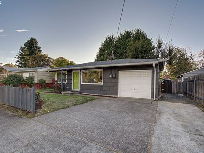 220 N Lieser Rd, Vancouver, WA, 98664