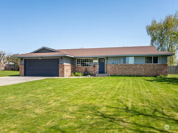 1003 S Sundance Road, Othello, WA 99344