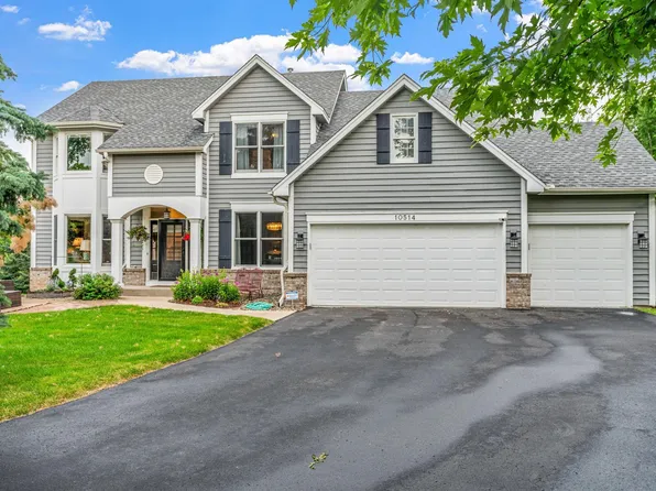 10514 Audubon Ct, Eden Prairie, MN 55347