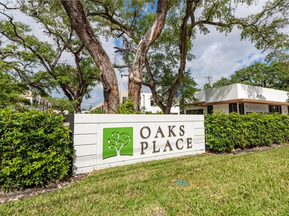 5501 W Oak Way #5501, Dania Beach, FL 33314