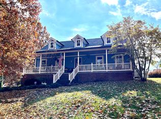 1069 Herndon Rd, Lawrenceburg, KY 40342