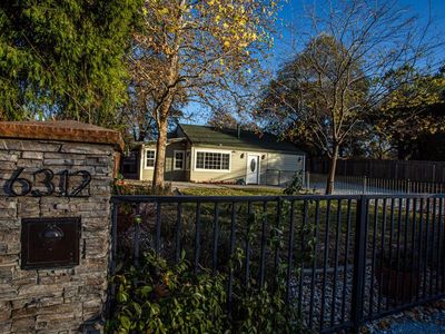 6312 El Dorado St, El Dorado, CA, 95623