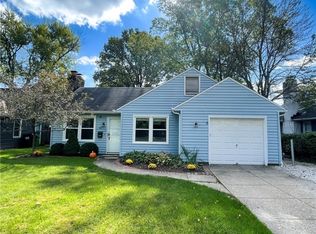 617 Lindberg Blvd, Berea, OH