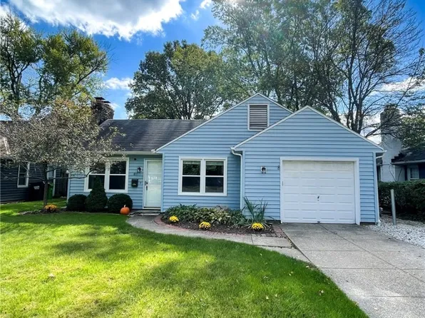 617 Lindberg Blvd, Berea, OH 44017