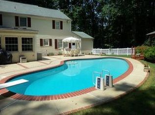 788 Amber Dr, Downingtown, PA 19335