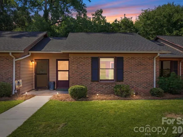 141 Glenwood Dr APT E, Rock Hill, SC 29732