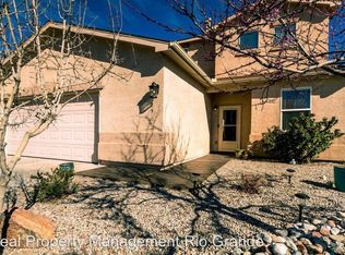 7319 Williamsburg Rd NW, Albuquerque, NM 87114