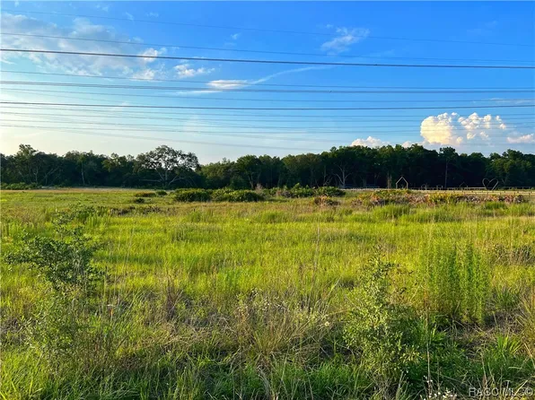 7789 W Hunterhill St, Dunnellon, FL 34433