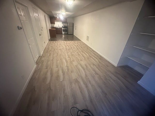 Main Area