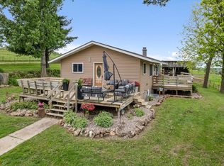 16981 Hedge Rd, Tomah, WI 54660