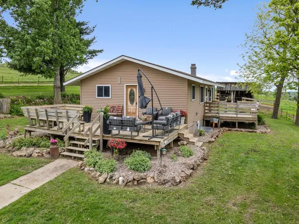 16981 Hedge ROAD, Tomah, WI 54660