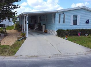 3519 Schooner Dr, Parrish, FL 34219