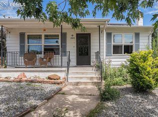 2901 Parker St, Colorado Springs, CO 80907