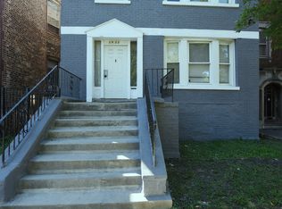 1923 W Garfield Blvd, Chicago, IL 60636