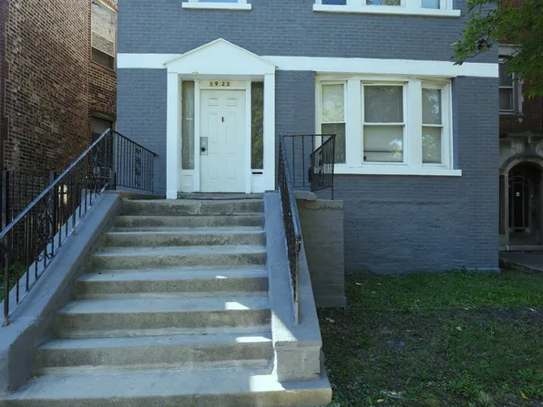 1923 W Garfield Blvd, Chicago, IL 60636