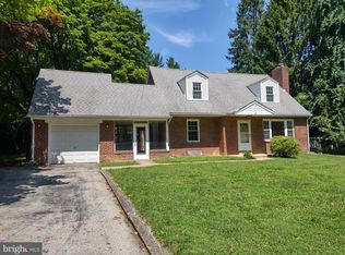 340 Farnum Rd, Media, PA 19063
