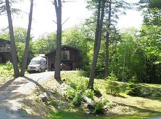 345 Edgecomb Pond Rd, Bolton Landing, NY 12814