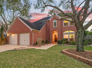 22715 April Springs Ln, Katy, TX 77494