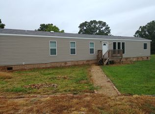 343 Jefferies Rd, Montreal, MO 65591